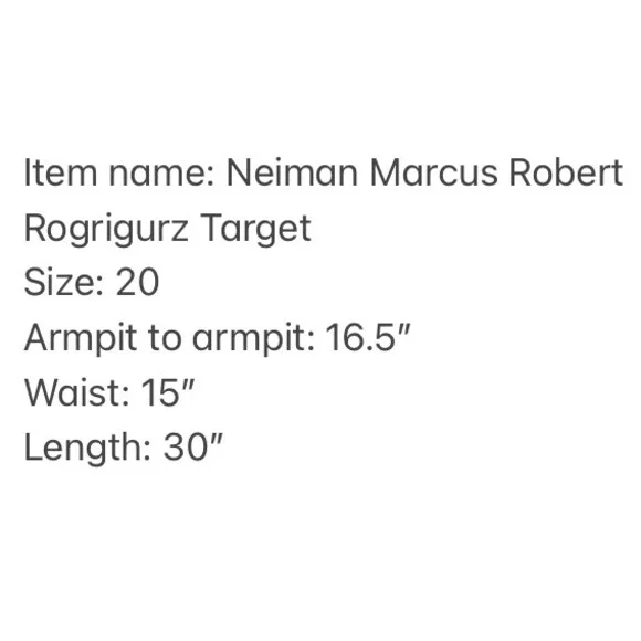 NWT Robert Rodriguez Neiman Marcus Target Black Lace Strapless Party Dress - Picture 4 of 16